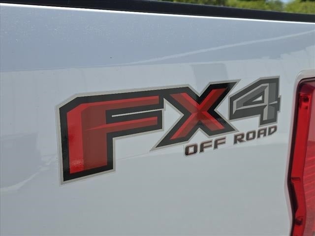 2022 Ford F-250SD XL